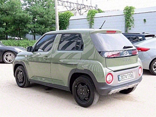 HYUNDAI CASPER  Turbo Modern 2022