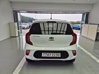 KIA MORNING JA 2018