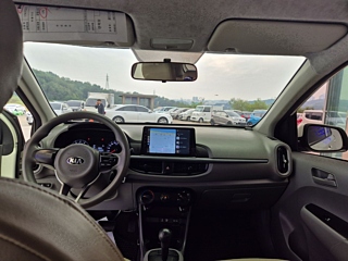 KIA MORNING JA 2018