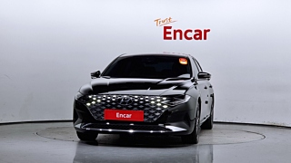 HYUNDAI GRANDEUR IG 2022