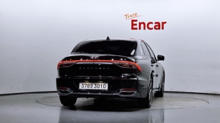 HYUNDAI GRANDEUR IG 2022
