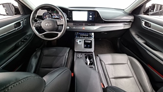 HYUNDAI GRANDEUR IG 2022