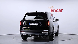 KIA SORENTO 2024