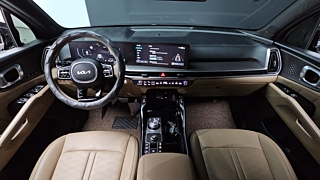 KIA SORENTO 2024
