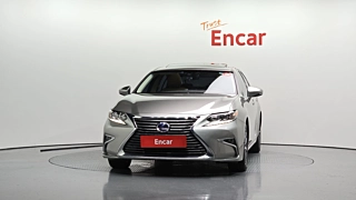 LEXUS ES300H 2016