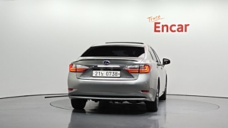 LEXUS ES300H 2016