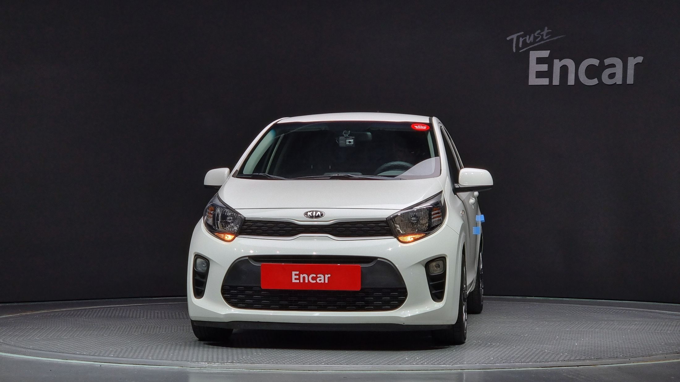 KIA MORNING JA 2018