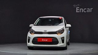KIA MORNING JA 2018