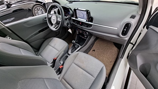KIA MORNING JA 2018
