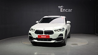 BMW X2 F39 F39  2022