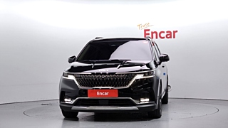 KIA CARNIVAL 2023