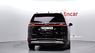 KIA CARNIVAL 2023