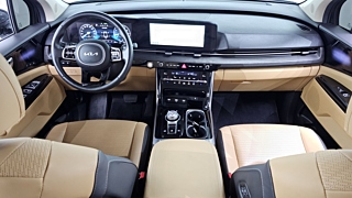 KIA CARNIVAL 2023