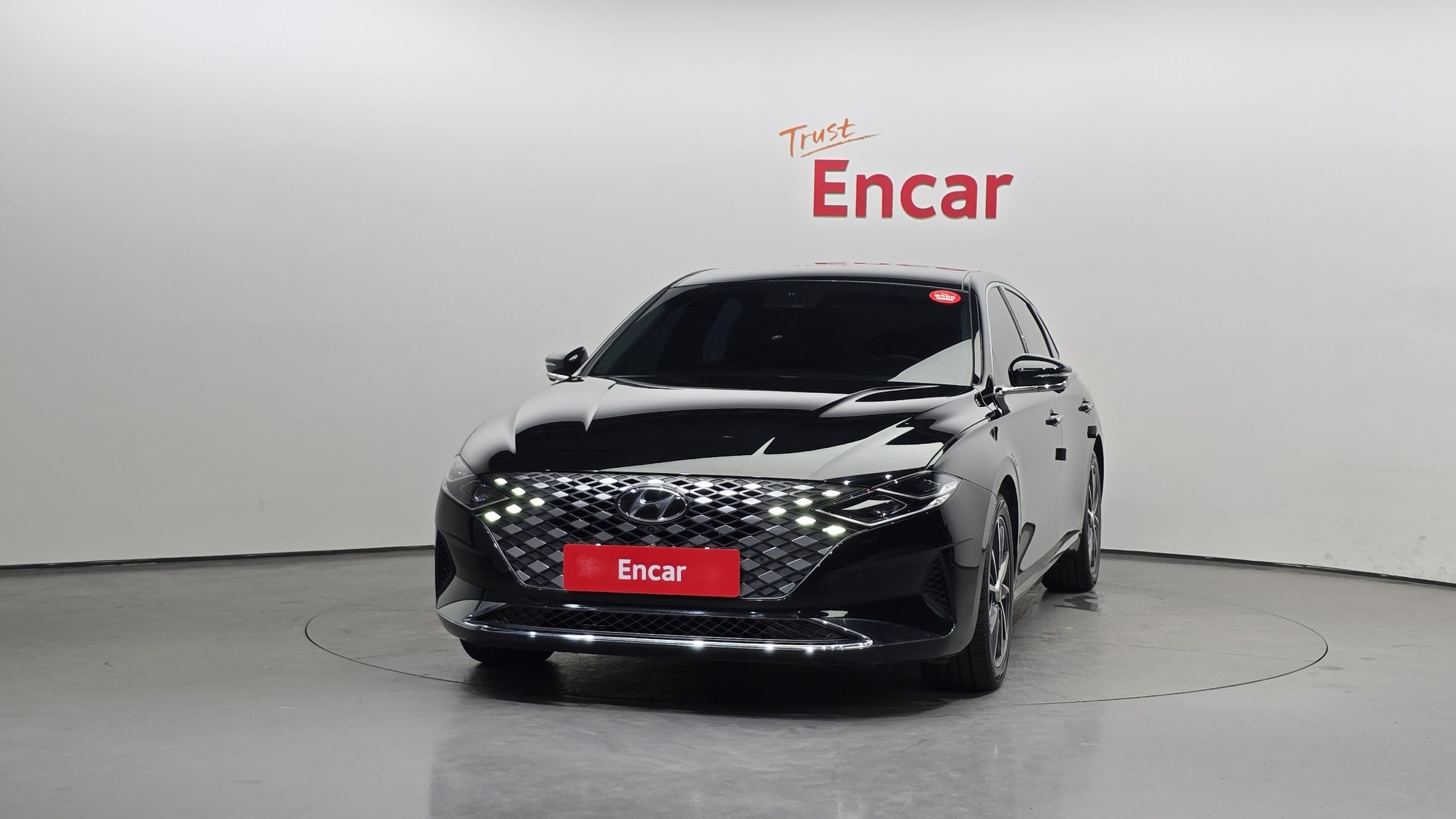 HYUNDAI GRANDEUR IG 2022