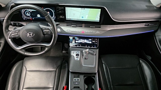 HYUNDAI GRANDEUR IG 2022