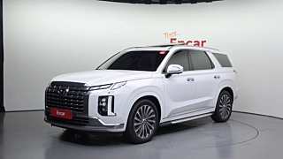 HYUNDAI PALISADE  Diesel 2.2 4WD 2023
