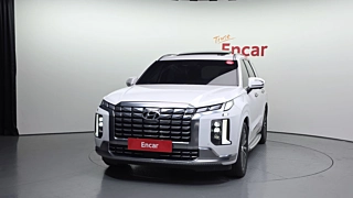 HYUNDAI PALISADE  2023