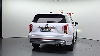 HYUNDAI PALISADE  Diesel 2.2 4WD 2023