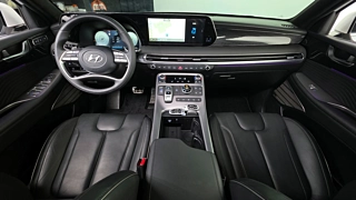 HYUNDAI PALISADE  Diesel 2.2 4WD 2023