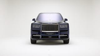 ROLLS ROYCE CULLINAN 2023
