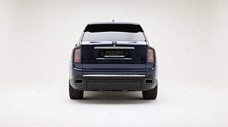 ROLLS ROYCE CULLINAN 2023