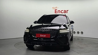 GENESIS GV70 2021