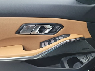 BMW 3-SERIES G20 2024