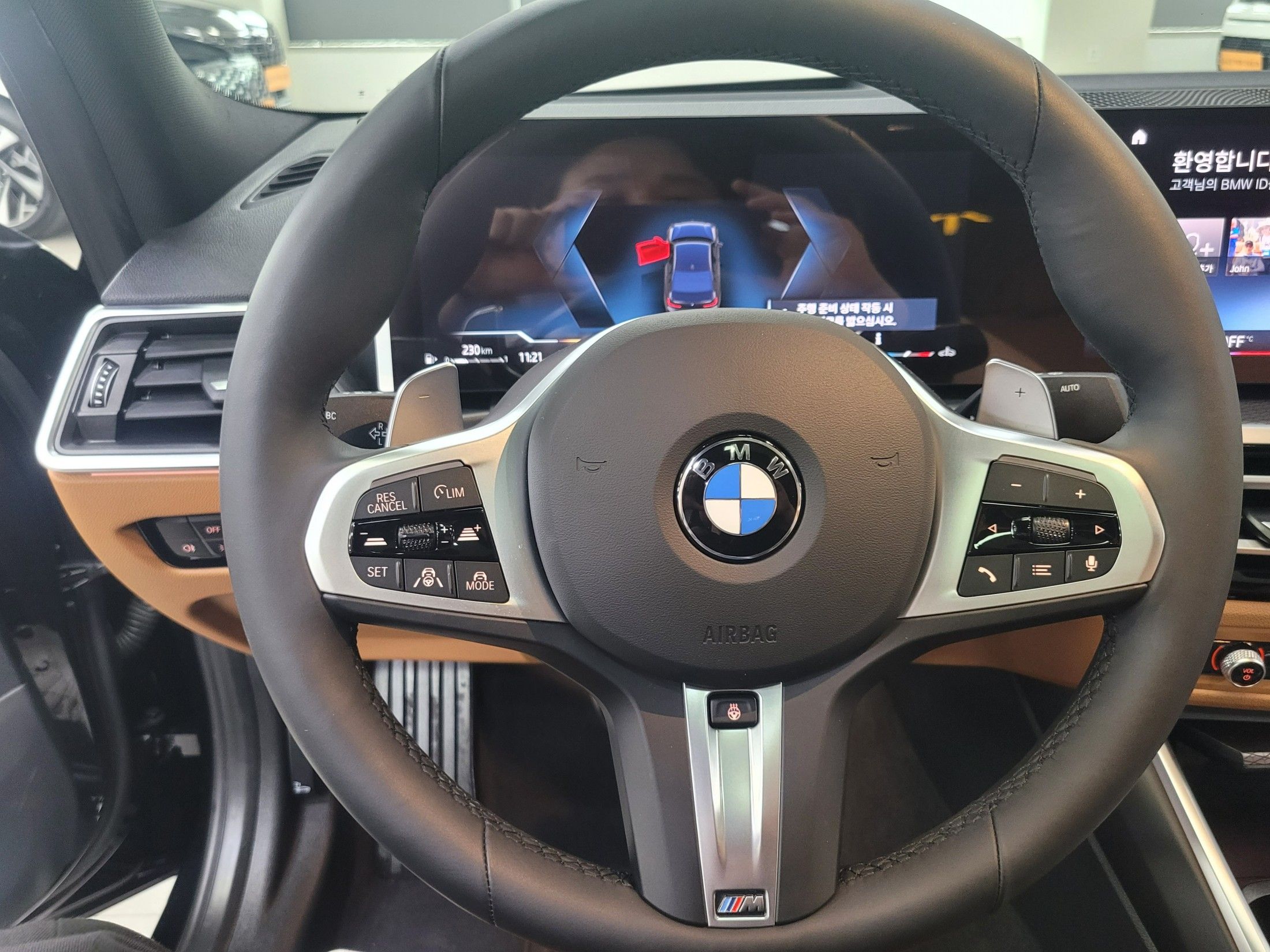 BMW 3-SERIES G20 2024