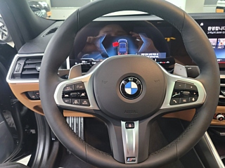 BMW 3-SERIES G20 2024