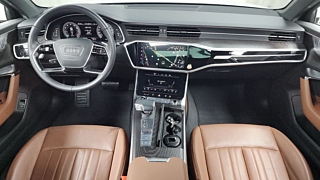 AUDI A6 C8 2023