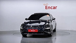 KIA K8 HYBRID 2023