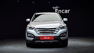 HYUNDAI SANTAFE DM 2012