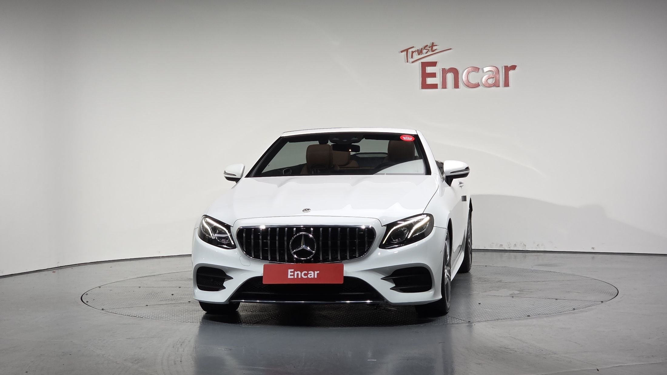 MERCEDES BENZ E-CLASS W213 2020