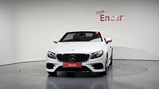 MERCEDES BENZ E-CLASS W213 2020