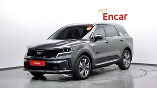 KIA SORENTO  4 GENERATION HEV 1.6 2WD 2022