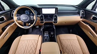 KIA SORENTO  4 GENERATION HEV 1.6 2WD 2022