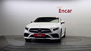 MERCEDES BENZ CLS-CLASS C257 2019