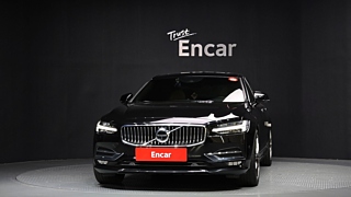 VOLVO S90 2018