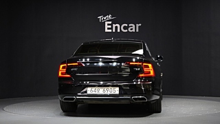 VOLVO S90 2018