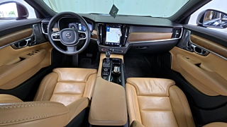 VOLVO S90 2018
