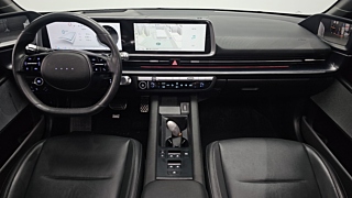 HYUNDAI IONIQ6 2022