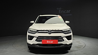 SSANGYONG KORANDO BEAUTIFUL 2020