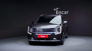 KIA EV9 2023