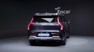 KIA EV9 2023