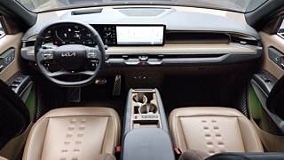 KIA EV9 2023