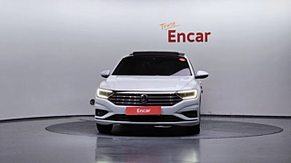 VOLKSWAGEN JETTA 2021