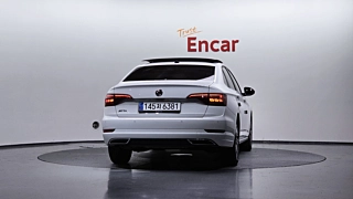 VOLKSWAGEN JETTA 2021