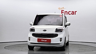 KIA RAY 2014