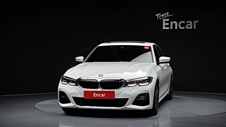 BMW 3-SERIES G20 2021