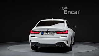 BMW 3-SERIES G20 2021